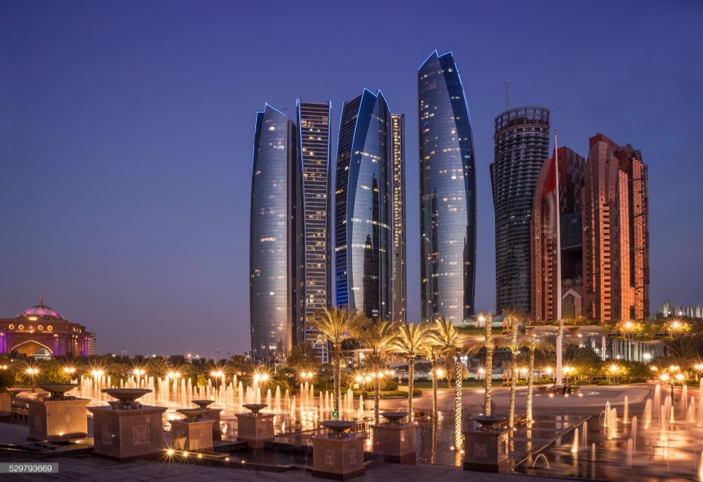 Abu Dhabi