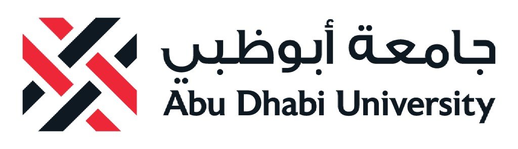 Abu Dhabi University logo