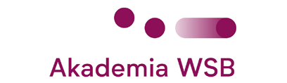 Akademia WSB (WSB University) logo