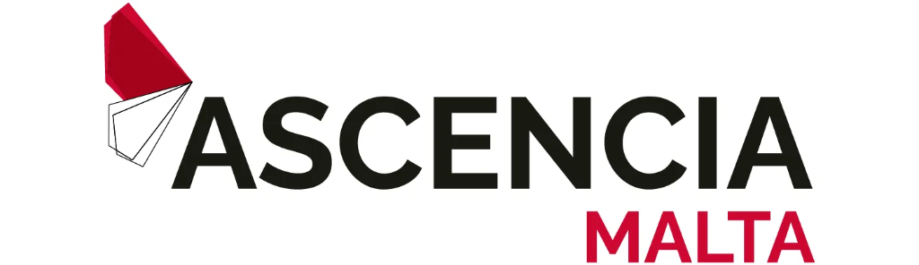 Ascencia Business School Malta logo