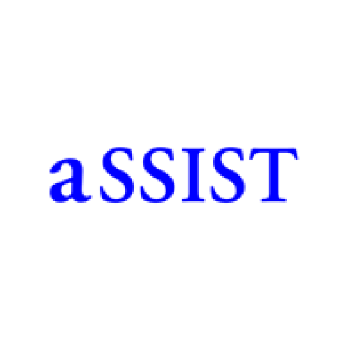 aSSIST University, Seoul logo