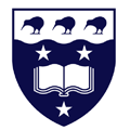 University of Auckland, Auckland logo