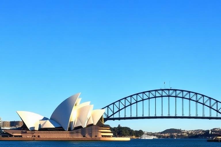 Australia