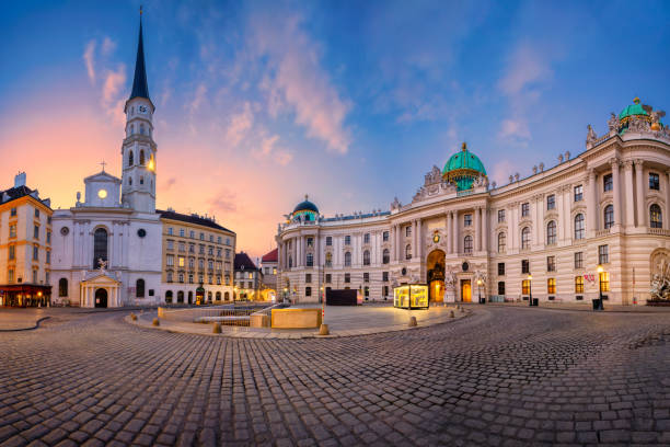 Austria study destination