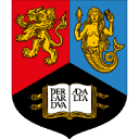 University of Birmingham logo