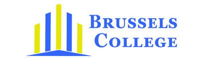 Brussels College logo
