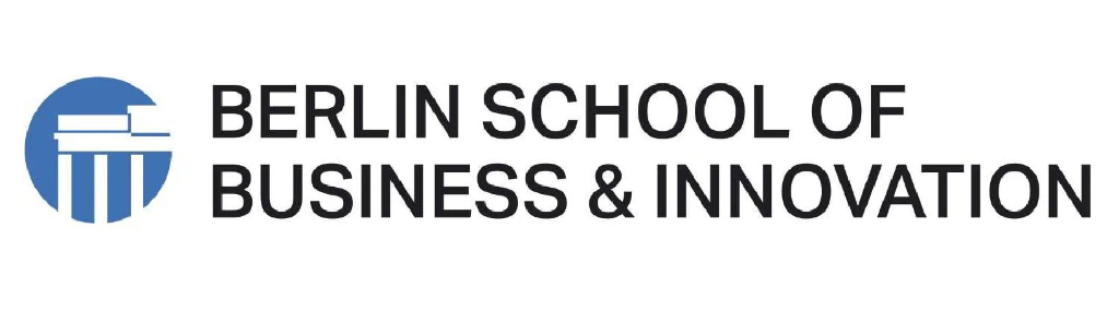 Berlin School of Business and Innovation, Barcelona and Madrid campus logo