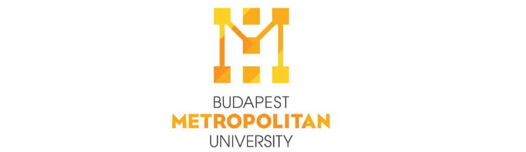 Budapest Metropolitan University of Applied Sciences logo