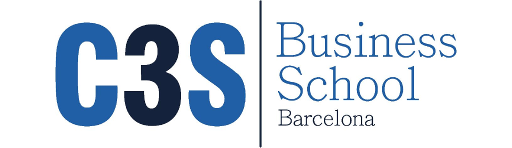 C3S Business School, Barcelona logo