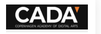 Copenhagen Academy of Digital Arts (Online & Blended Learning) logo