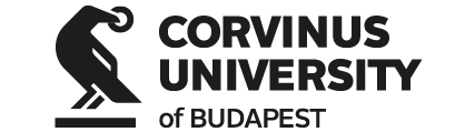 Corvinus University of Budapest logo