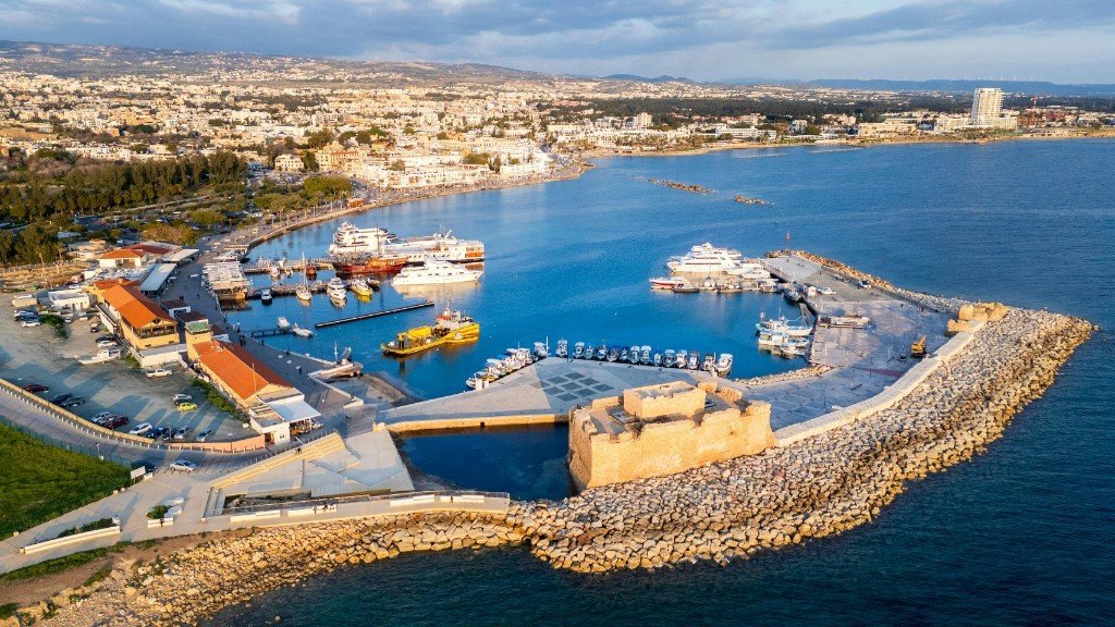 Cyprus