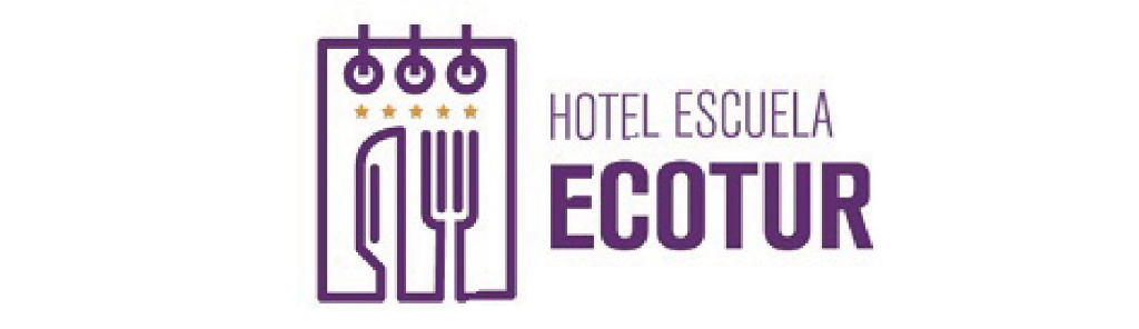 Ecotur School, Valencia logo