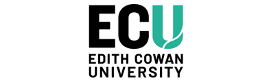 Edith Cowan University logo