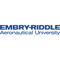Embry-Riddle Aeronautical University Asia logo