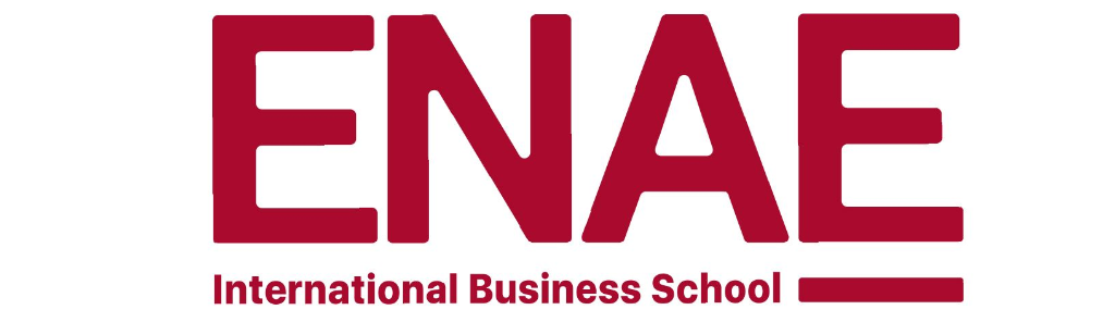 ENAE Business School, Murcia (Only PG) logo