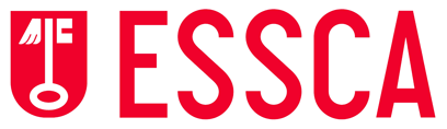 ESSCA School of Management, Angers logo