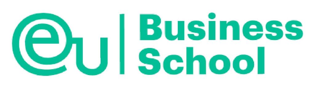 EU Business School, Montreux and Geneva logo