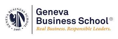 Geneva Business School, Barcelona logo