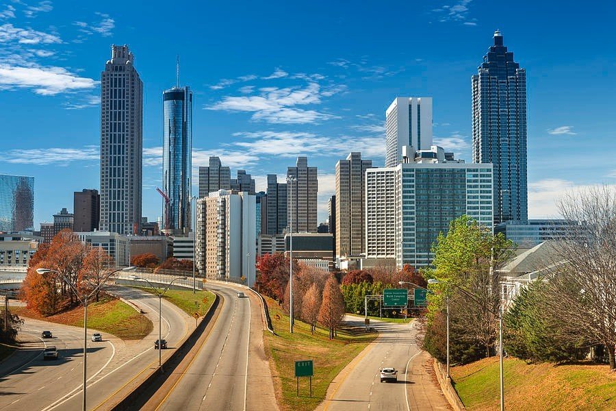 Georgia — MBBS destination