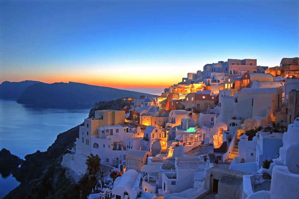 Greece