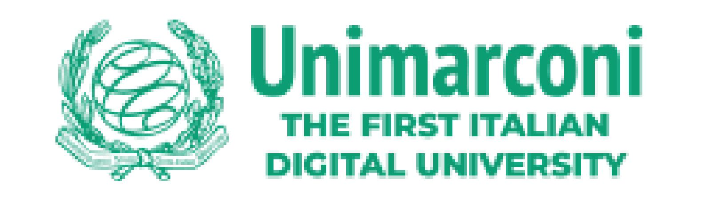 Guglielmo Marconi University, Rome logo