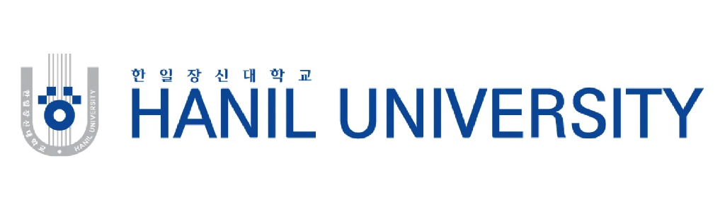Hanil University, Wanju logo