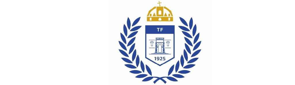 Hungarian University of Sports Science logo