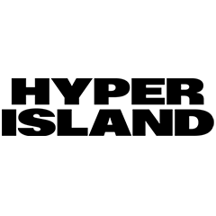 Hyper Island University, Stockholm logo
