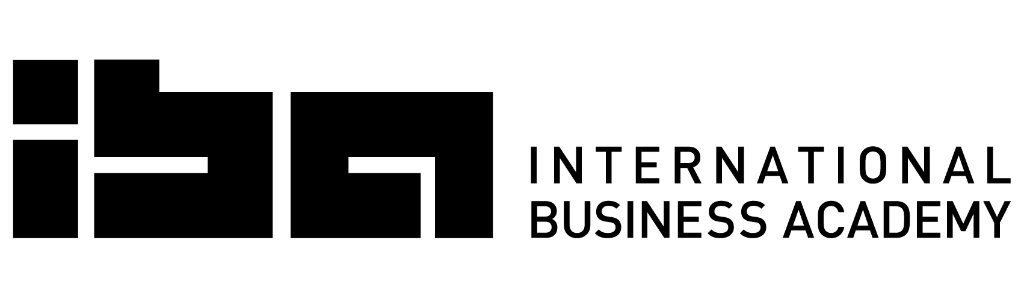 International Business Academy, Kolding logo