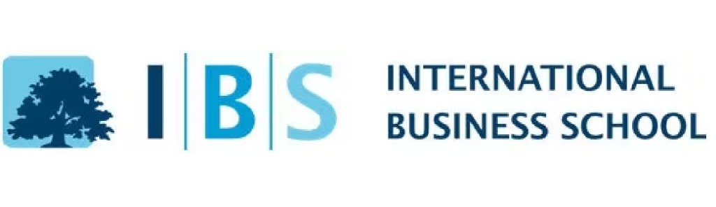 International Business School (IBS), Budapest (Except students from Punjab, Haryana & Kerala) logo