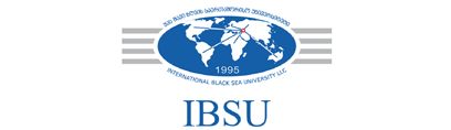 International Black Sea University logo