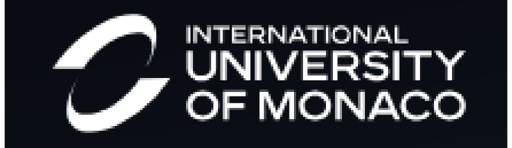 International University of Monaco logo