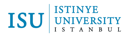 Istinye University logo