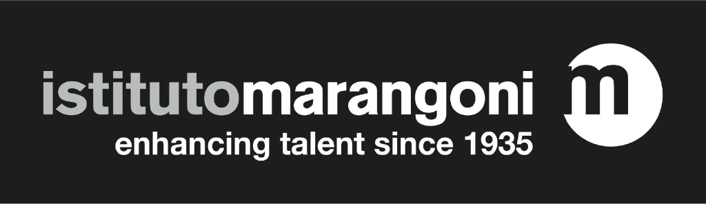 Istituto Marangoni Fashion and Design School, Milan logo