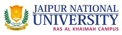 Jaipur National University (Only UG) logo