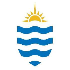 James Cook University (JCU) logo