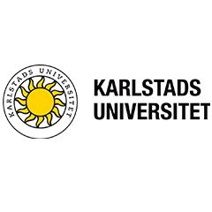 Karlstad University, Karlstad logo