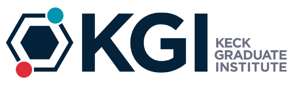 Keck Graduate Institute (KGI) logo