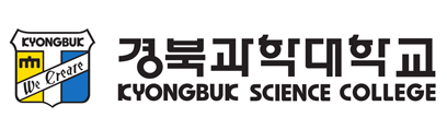 Kyongbuk Science University logo