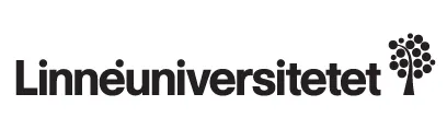 Linnaeus University, Kalmar and Växjö logo