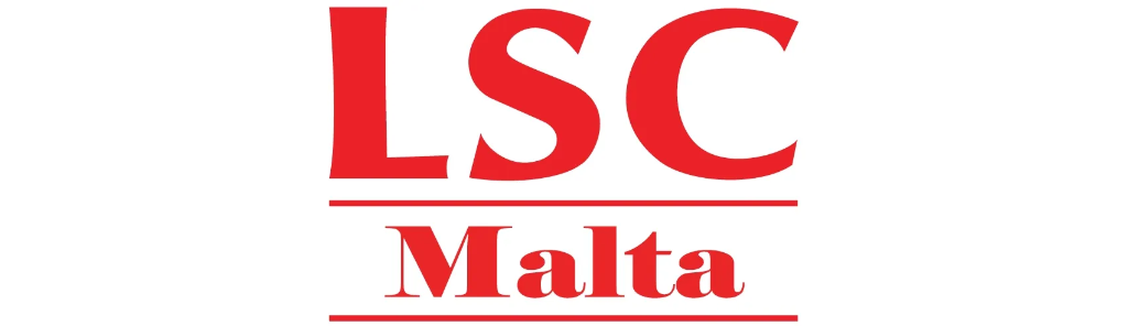 London School of Commerce, Malta Campus logo