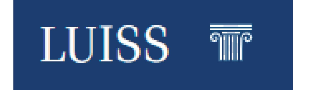 LUISS Guido Carli, Rome logo