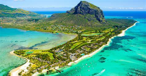 Mauritius destination