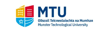 Munster Technological University, Cork and Kerry Campuses logo