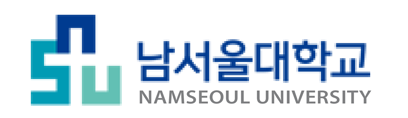 Namseoul University logo