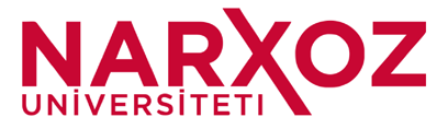 Narxoz University, Almaty logo