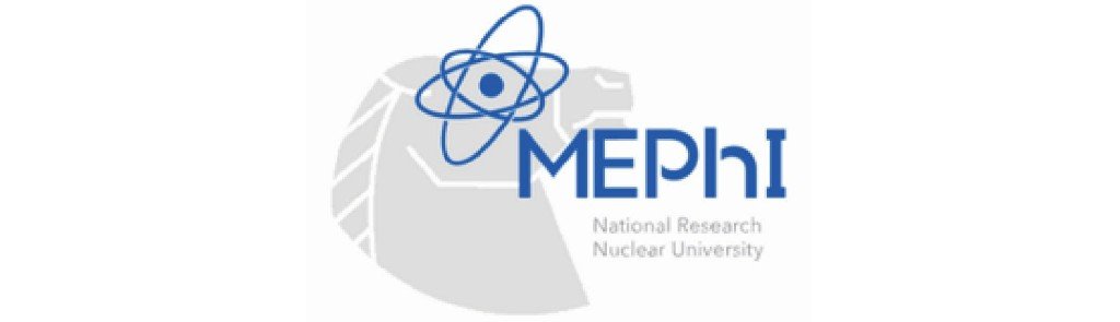 National Research Nuclear University (MEPhI) logo