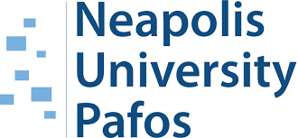 Neapolis University Pafos, Pafos logo