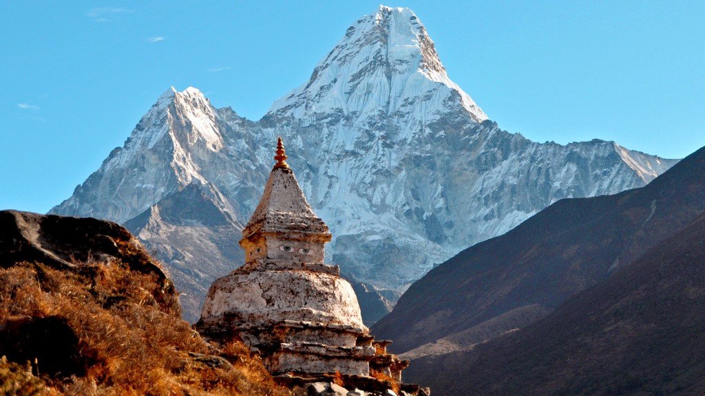 Nepal — MBBS destination